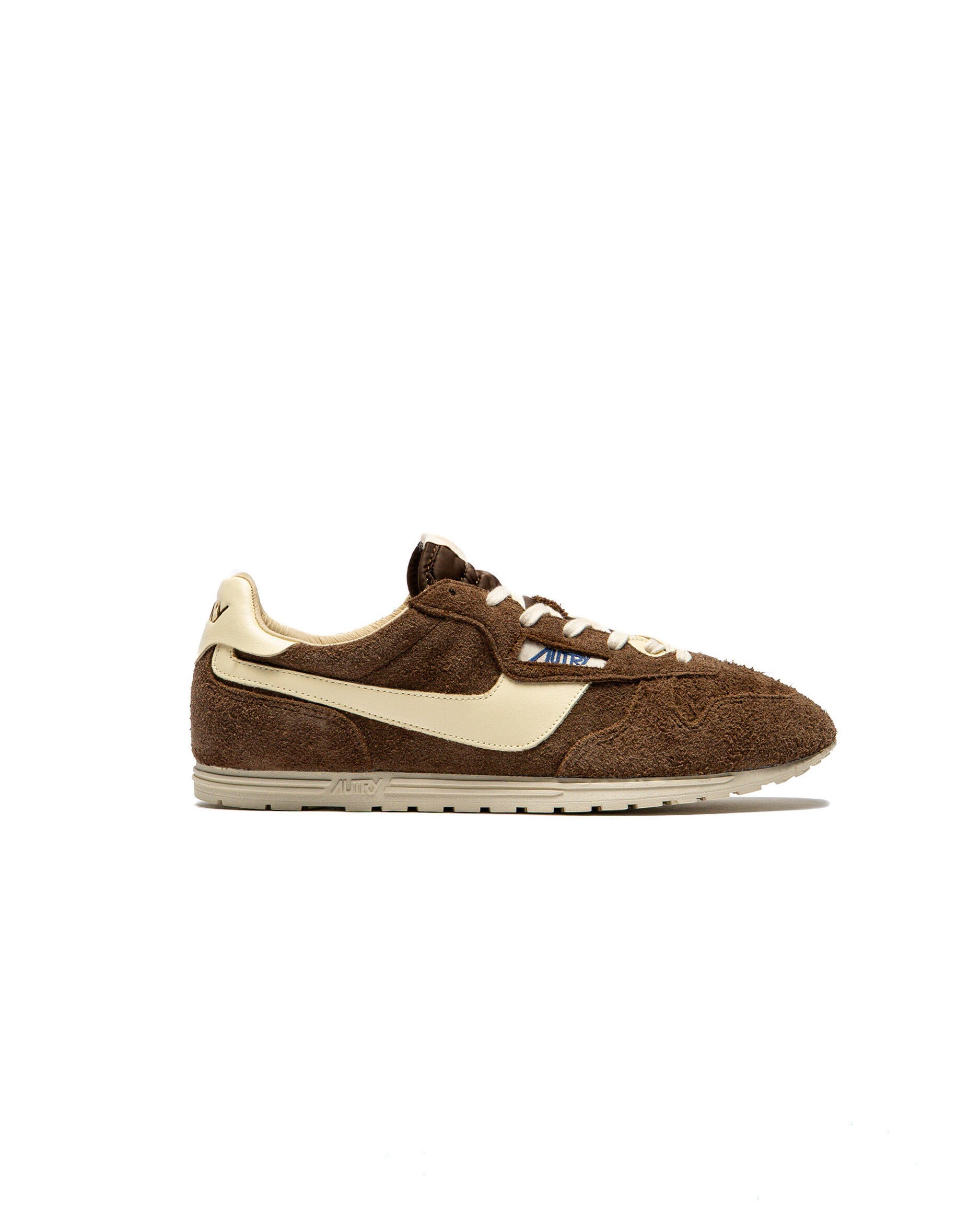 AUTRY ウインドブレーカー Autry Action Shoes WINDSPIN LOW | WSLMUB37 | AFEW STORE